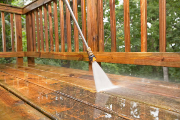 Best Parking Lot and Garage Cleaning  in Bloomfield, NM